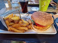 Plats et boissons du Restaurant La Réserve - Bar Musical à Nîmes - n°1