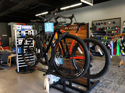 Bicycle Store «The Peddler Bicycle Shop - Cedar Park», reviews and photos, 13010 W Parmer Ln #500, Cedar Park, TX 78613, USA