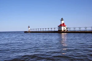 Lake Michigan Chiropractic image