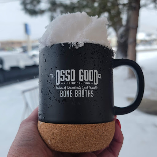 Health Food Store «Sunshine Health Foods», reviews and photos, 111 W 535 S, Cedar City, UT 84720, USA