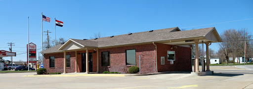 River Region Credit Union in Ashland, Missouri