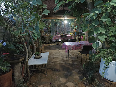 Cenaduria La Casa De Las Bugambilias - C. de la Pilita, 70424 San Francisco Lachigoló, Oax., Mexico