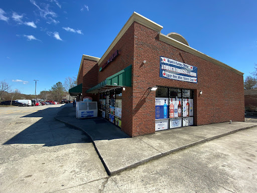 Liquor Store «Acworth Tobacco Liquor», reviews and photos, 4974 Cowan Rd #170, Acworth, GA 30101, USA