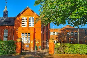 Altrincham Grammar School For Boys image