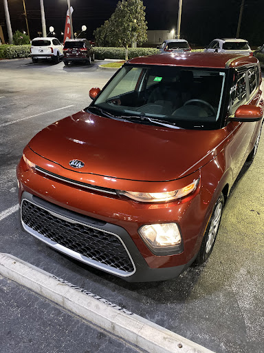 Kia Dealer «Bev Smith Kia», reviews and photos, 5655 US-1, Fort Pierce, FL 34982, USA