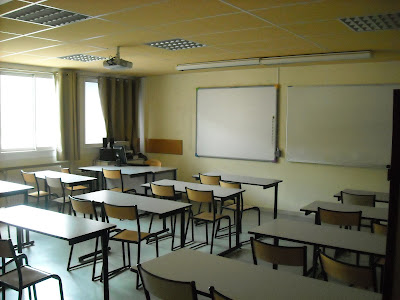 Collège Jean Médecin à Sospel