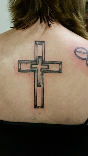 Find zelda triforce tattoo ideas for your next unique tattoo in Erie at EliKingInk