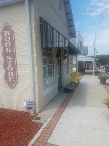 Book Store «Book Worm», reviews and photos, 4451 Marietta St, Powder Springs, GA 30127, USA