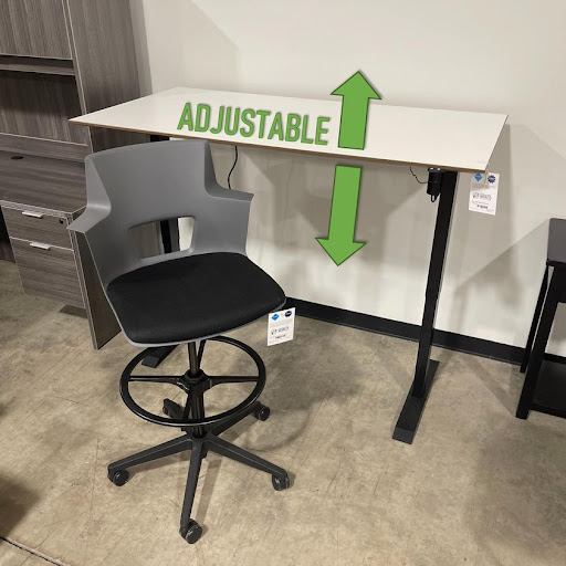 Furniture Store «Liquidators World LLC», reviews and photos, 1720 Research Dr, Louisville, KY 40299, USA