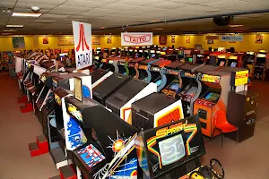 American Classic Arcade Museum image
