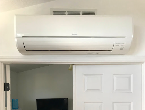 Plumber «Stephens Plumbing, Heating & Air Conditioning», reviews and photos, 616 W 6th St, San Pedro, CA 90731, USA