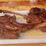 Photo n°1 de l'avis de maria.a fait le 24/06/2022 à 20:47 sur le  Il Signore degli Agnelli à Rome