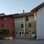 Photo n°21 de l'avis de Conny.h fait le 03/08/2022 à 20:02 sur le  Trattoria Locanda Ai Tre Amici à Mortegliano