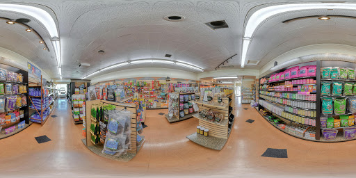 Pet Supply Store «California Pet Center», reviews and photos, 21906 Ventura Blvd, Woodland Hills, CA 91364, USA