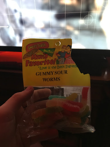 Gift Shop «Sweet Tooth Candy & Gift Company», reviews and photos, 3747 S Harvard Ave, Tulsa, OK 74135, USA