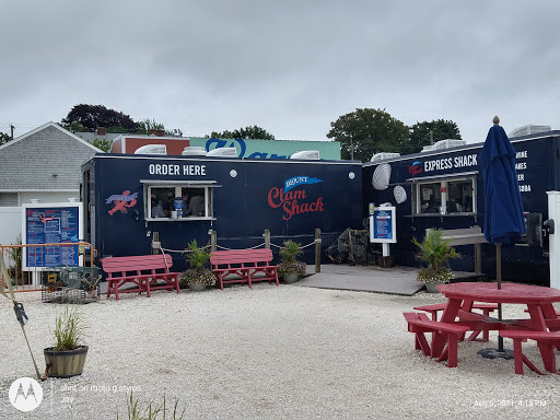 Seafood Market «Blount Market and KITCHEN», reviews and photos, 406 Water St, Warren, RI 02885, USA