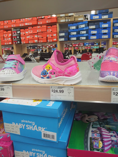 Shoe Store «WSS», reviews and photos, 1036 E Southern Ave, Mesa, AZ 85204, USA