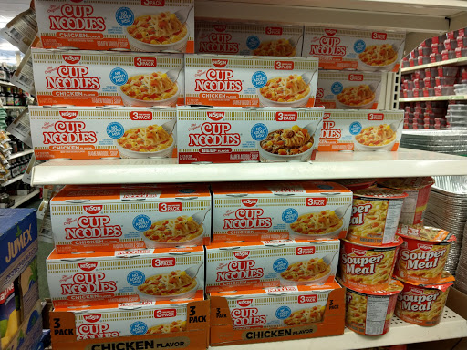 Dollar Store «Dollar Tree», reviews and photos, 6140 Rose Hill Dr, Alexandria, VA 22310, USA