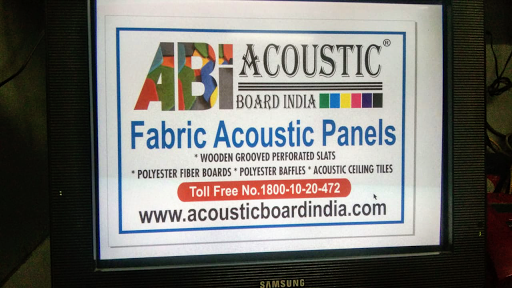 Acoustic Board India