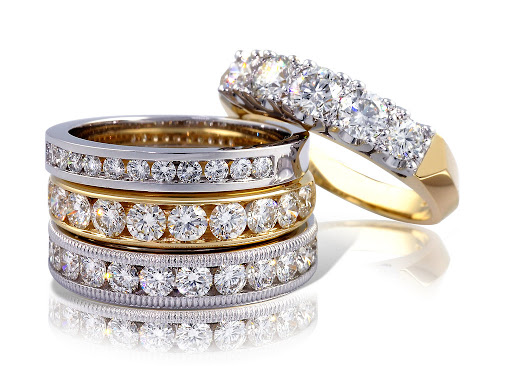 Jeweler «Snyder Jewelers», reviews and photos, 2201 Ken Pratt Blvd, Longmont, CO 80501, USA