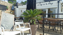 Atmosphère du Restaurant français Café de la plage à Névez - n°7