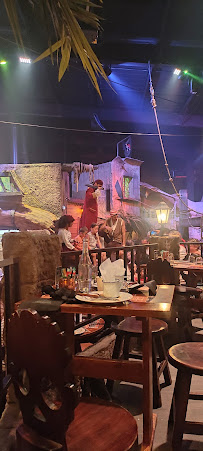 Atmosphère du Restaurant Gang de Pirates à Rivesaltes - n°13