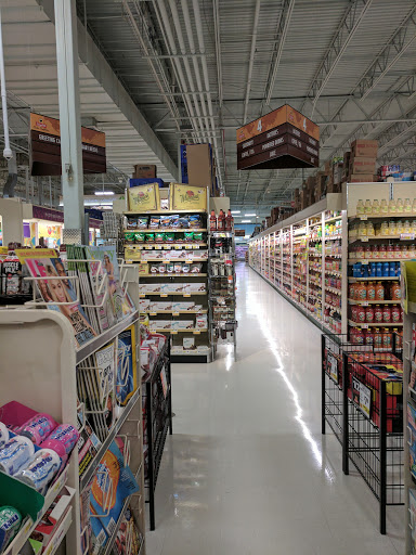 Produce Market «ShopRite of Bound Brook», reviews and photos, 611 W Union Ave, Bound Brook, NJ 08805, USA