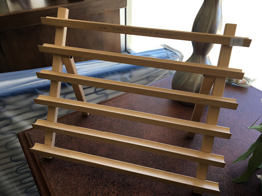 Thrift Store «Alpine Attic Thrift Shop», reviews and photos, 2115 Pacific Coast Hwy, Lomita, CA 90717, USA