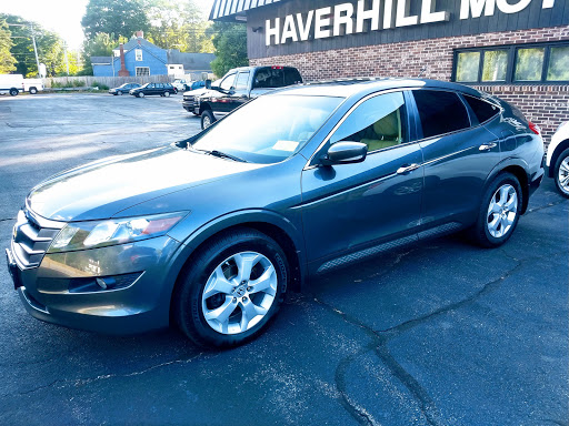 Used Car Dealer «Haverhill Motor Cars», reviews and photos, 815 S Main St, Haverhill, MA 01835, USA