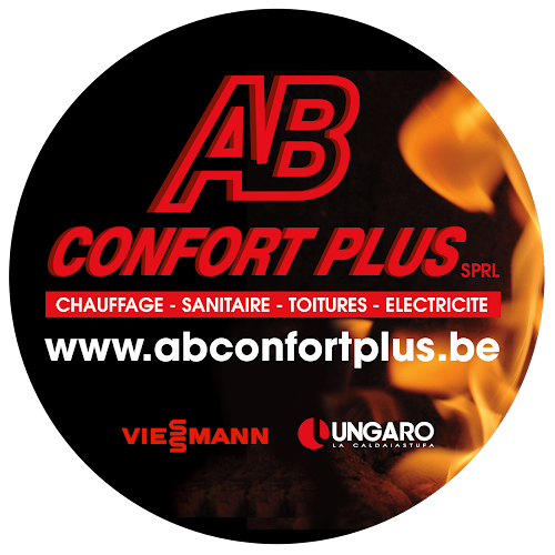 AB - Confort Plus Chauffage | Panneaux solaires | Sanitaire - HVAC-installateur