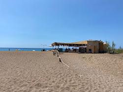 Photo de Agiannakis Beach et le règlement