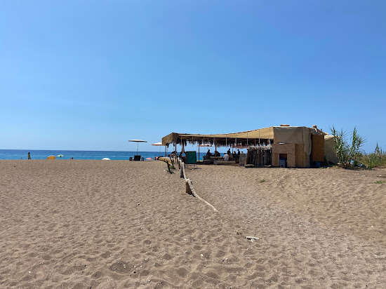 Agiannakis Beach