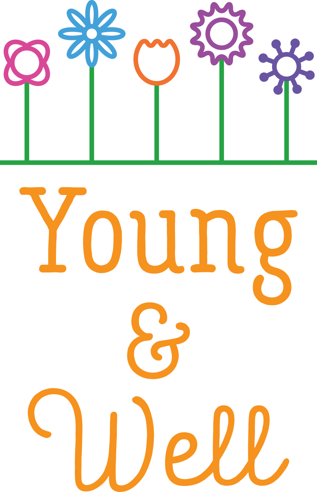 Young & Well Formerly OT for Kids