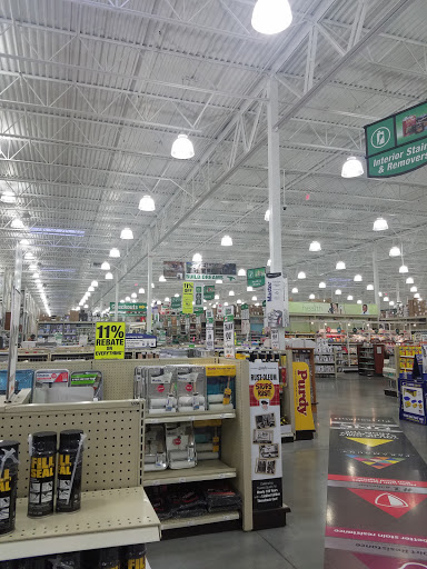 Home Improvement Store «Menards», reviews and photos, 2800 Indian Dr, Port Huron, MI 48060, USA