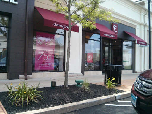 Shopping Mall «The Promenade Shops at Evergreen Walk», reviews and photos, 501 Evergreen Way #503, South Windsor, CT 06074, USA