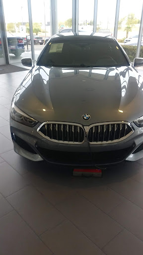 BMW Dealer «BMW of Henderson», reviews and photos, 261 Auto Mall Dr, Henderson, NV 89014, USA