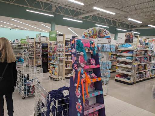 Fabric Store «Jo-Ann Fabrics and Crafts», reviews and photos, 26337 Brookpark Rd, North Olmsted, OH 44070, USA
