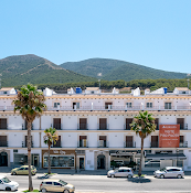 Edificio La Variante - Caralca - Viviendas de Obra - Av. La Libertad, 97, 29120 Alhaurín el Grande, Málaga, España