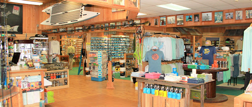 Outdoor Sports Store «Southern Drawl Outfitters», reviews and photos, 1533 Fording Island Rd, Hilton Head Island, SC 29926, USA