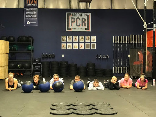Gym «CrossFit PCR», reviews and photos, 9449 Baltimore National Pike, Ellicott City, MD 21042, USA