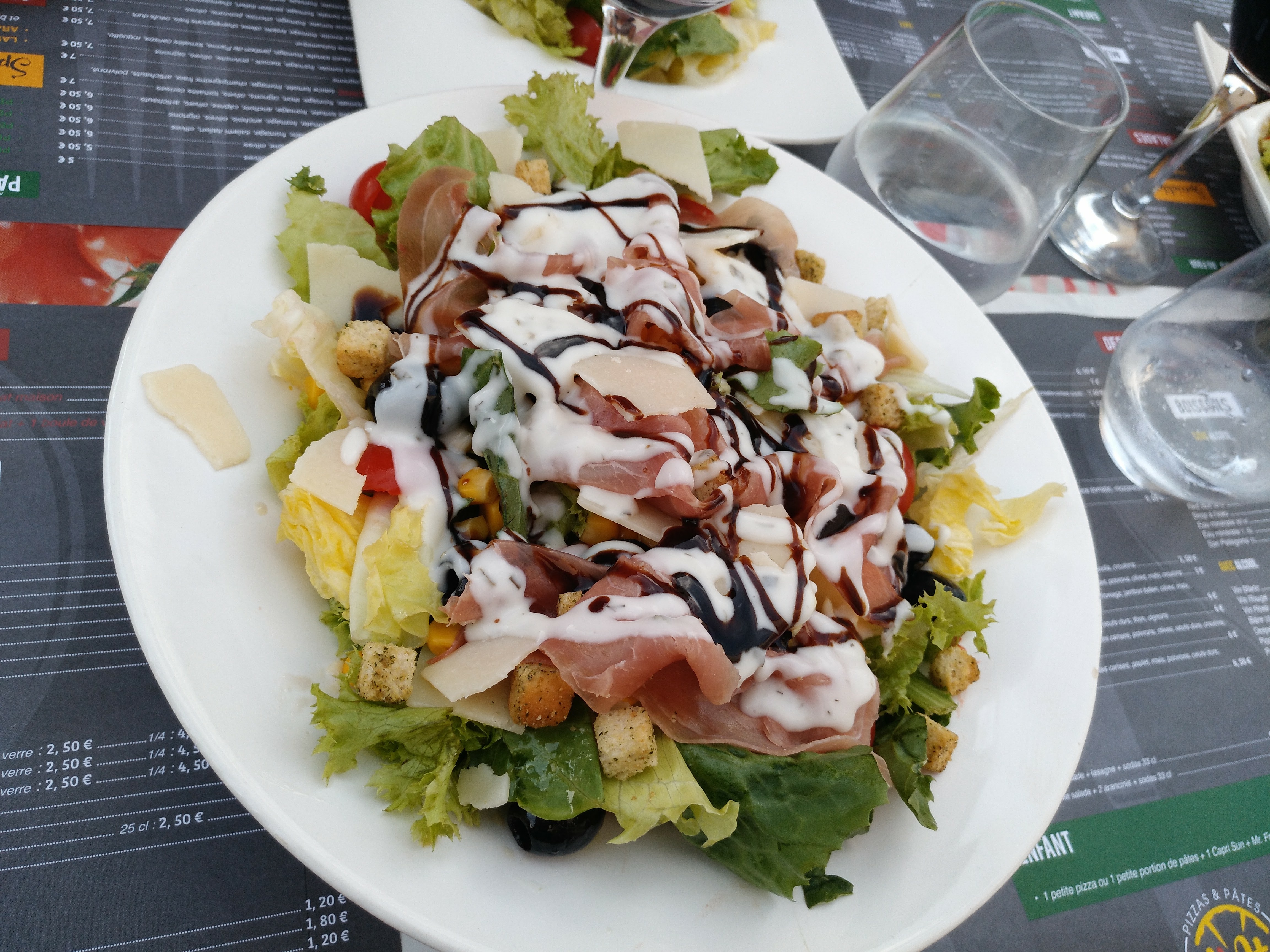 Photo n° 3 de l'avis de Bettina.l fait le 30/07/2017 à 17:06