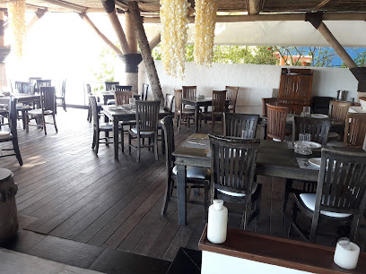 Neptuno,s Club Restaurant - Calle Duarte, Boca Chica