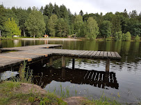 Étang d'Hasselfurth du Restaurant L'Auberge du Lac à Bitche - n°15