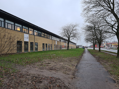 Sprogcenter Viborg