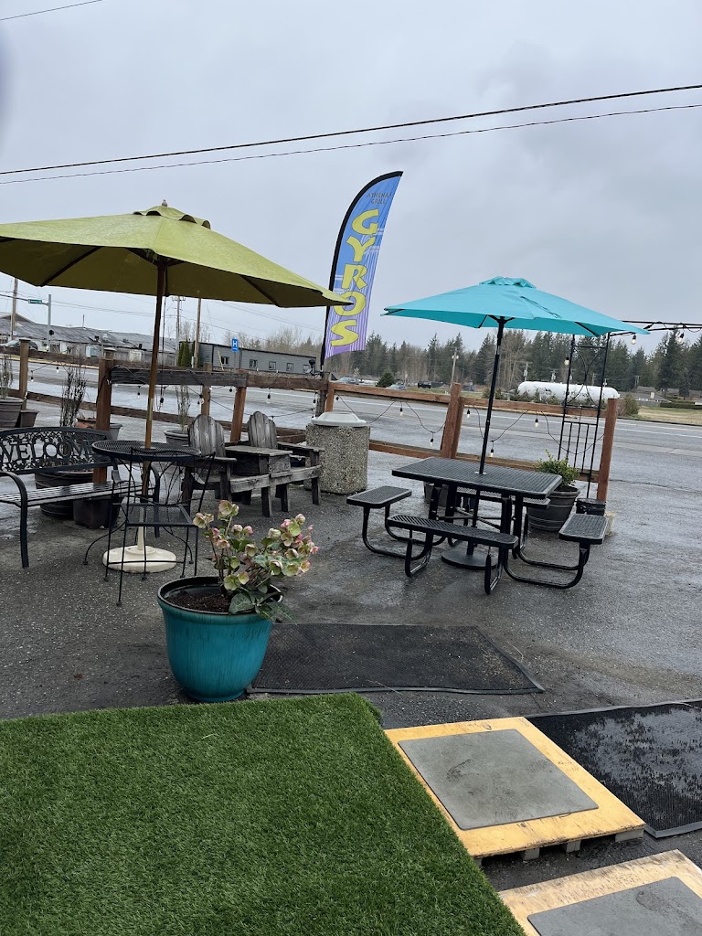 Athenas Enumclaw 98022