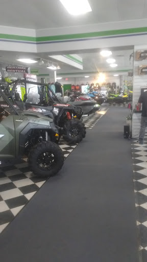 ATV Dealer «Jacksonville Powersports», reviews and photos, 10290 Atlantic Blvd, Jacksonville, FL 32225, USA