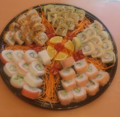 Sushi Zen Loreto, , 