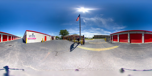 Self-Storage Facility «CubeSmart Self Storage», reviews and photos, 1750 Busse Rd, Elk Grove Village, IL 60007, USA