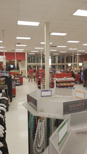 Department Store «Target», reviews and photos, 220 S River Rd, Bedford, NH 03110, USA