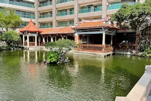 Tainan Wu Garden image